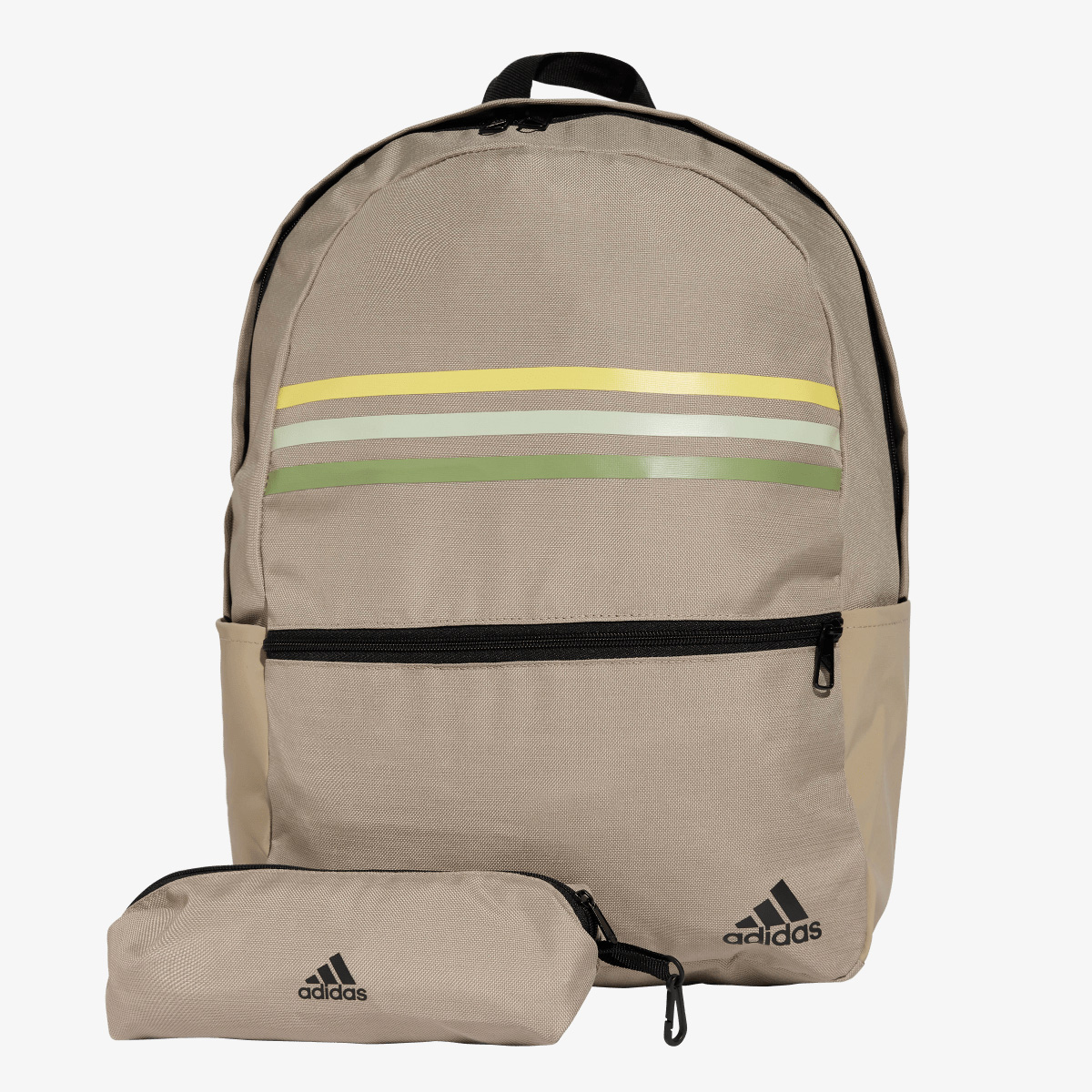 adidas Classic Horizontal 3-Stripes