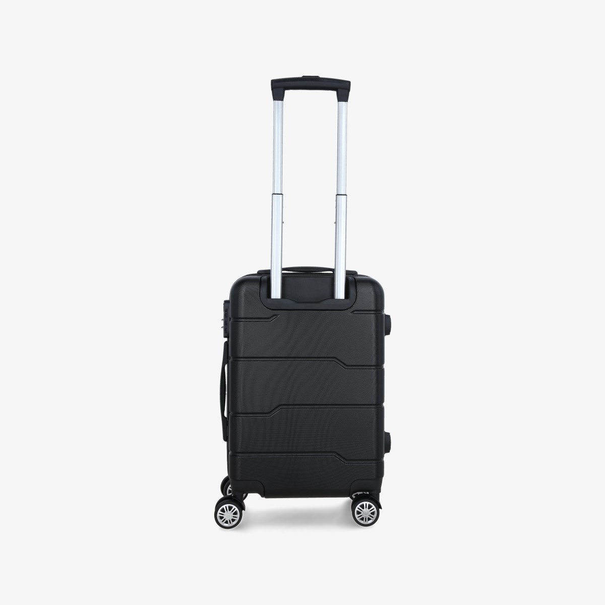 J2C Hard Suitcase 20 INCH thumbnail 2