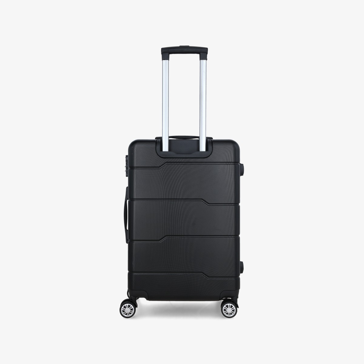 J2C Hard Suitcase 24 INCH thumbnail 2