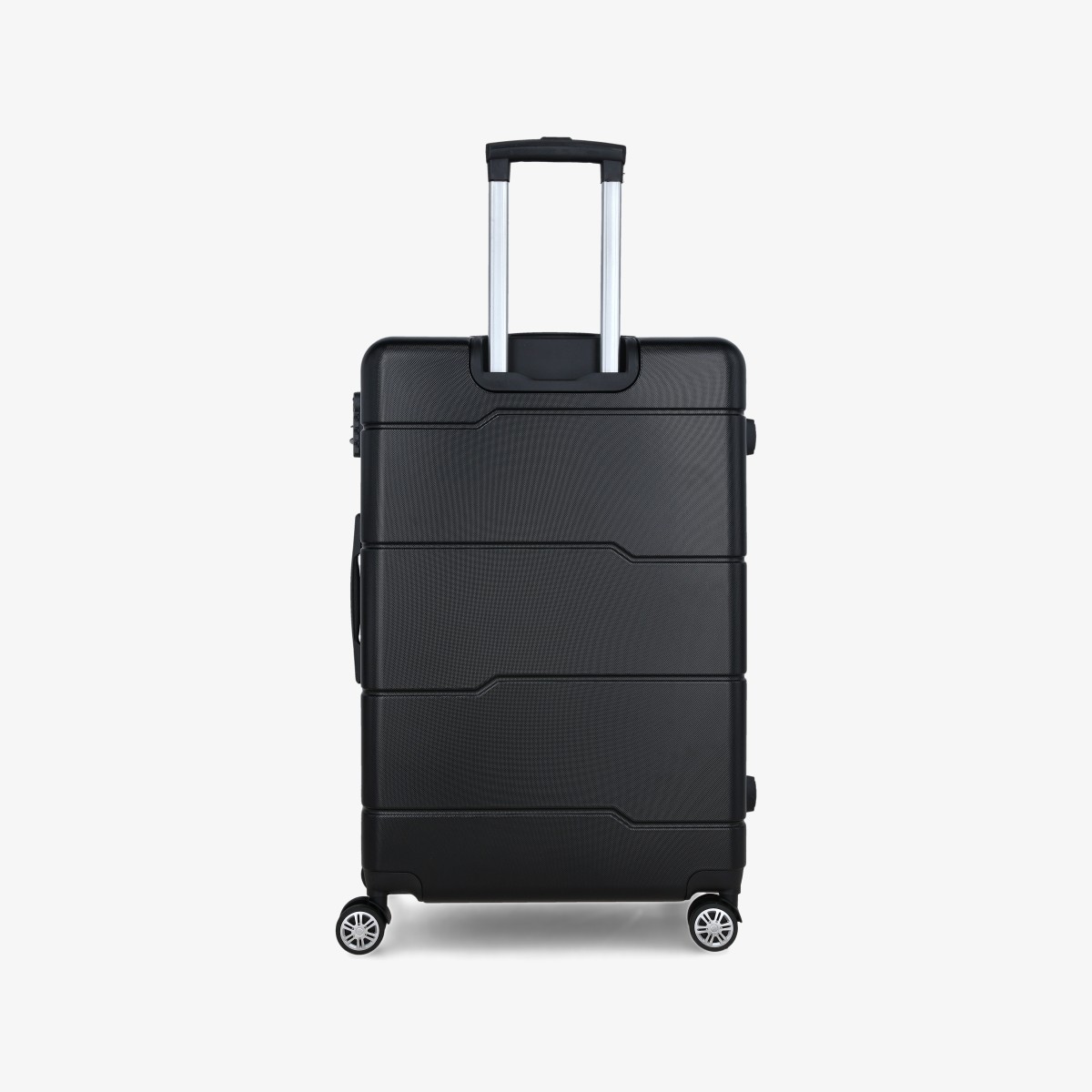 J2C Hard Suitcase 28 INCH thumbnail 2