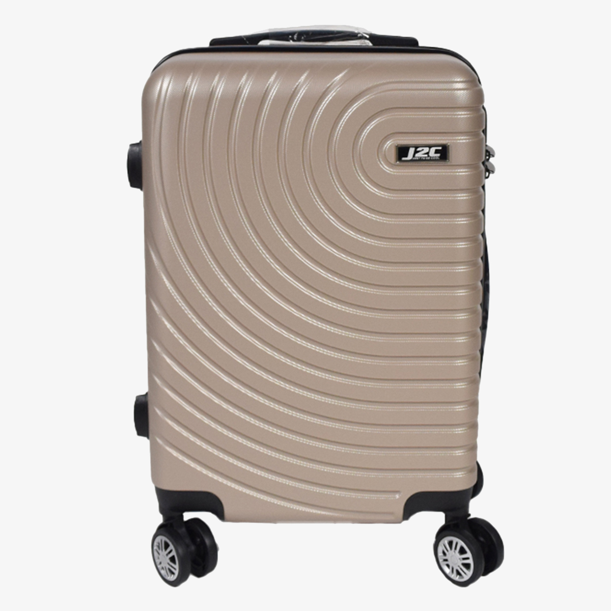 DICE BANK カモ　23-24 J2C 3 in 1 HARD SUITCASE 28 INCH | Sport Vision - Shitja me pakicë