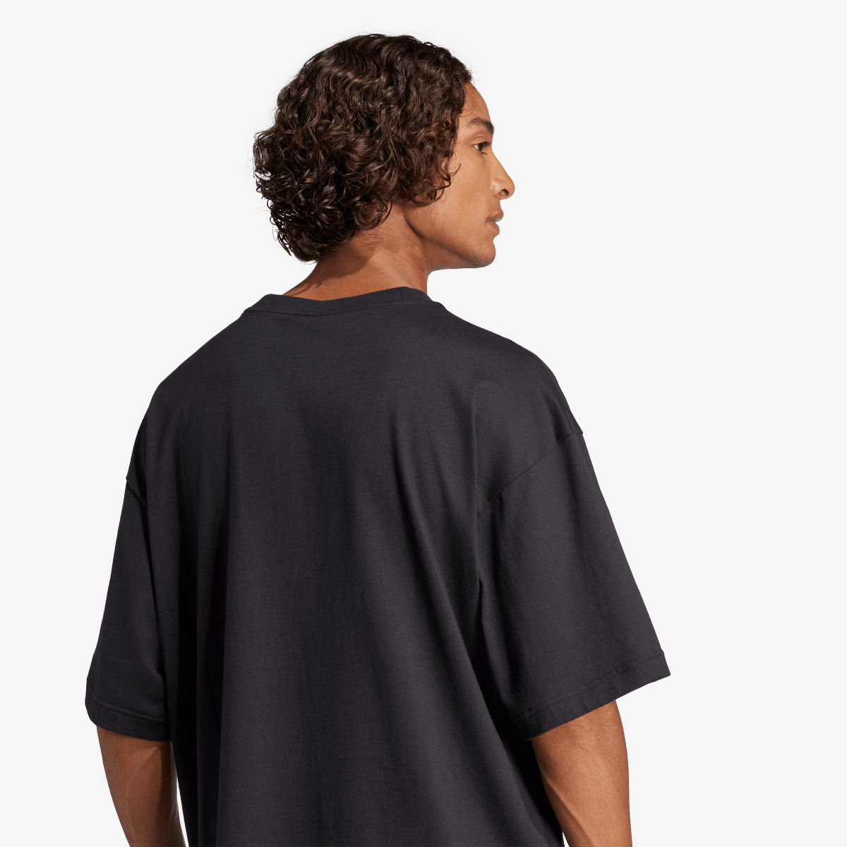 adidas Future Icons Small Logo Tee thumbnail 4
