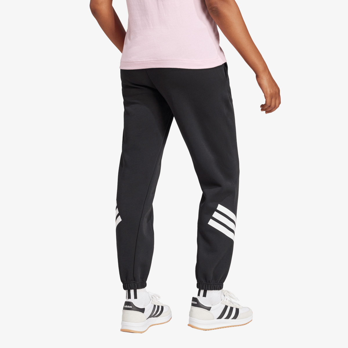 adidas Future Icons 3-Stripes Pants thumbnail 2