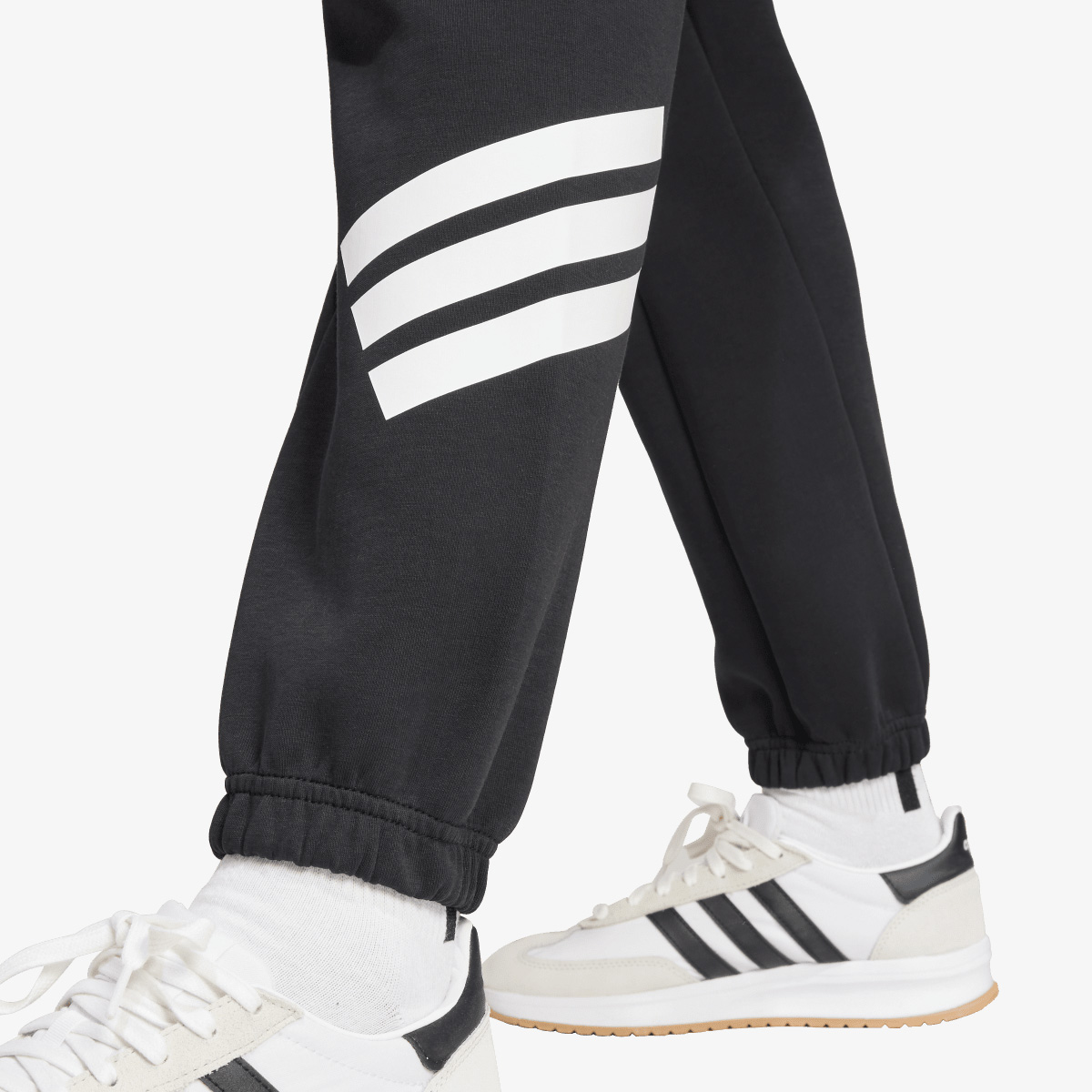 adidas Future Icons 3-Stripes Pants thumbnail 3
