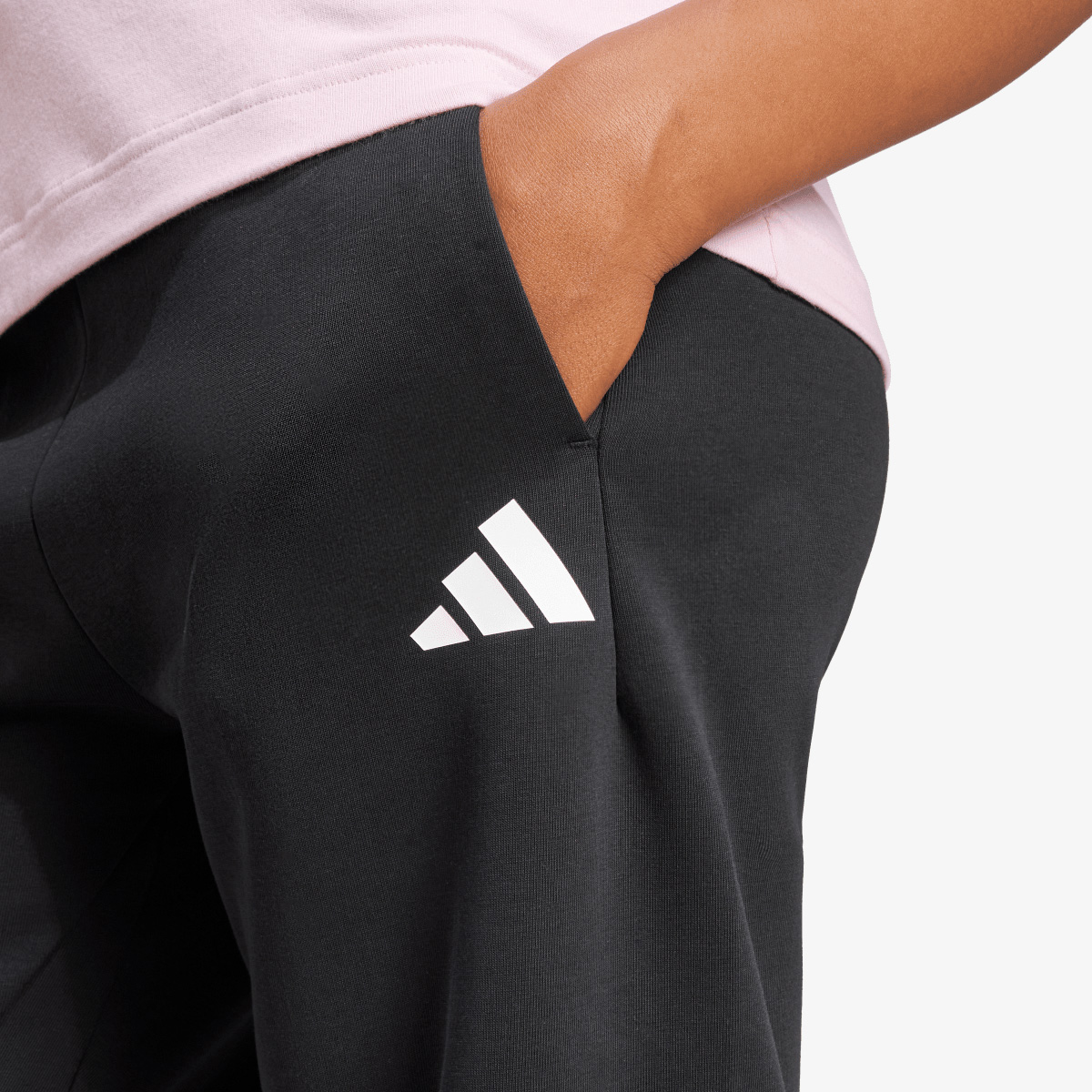 adidas Future Icons 3-Stripes Pants thumbnail 4