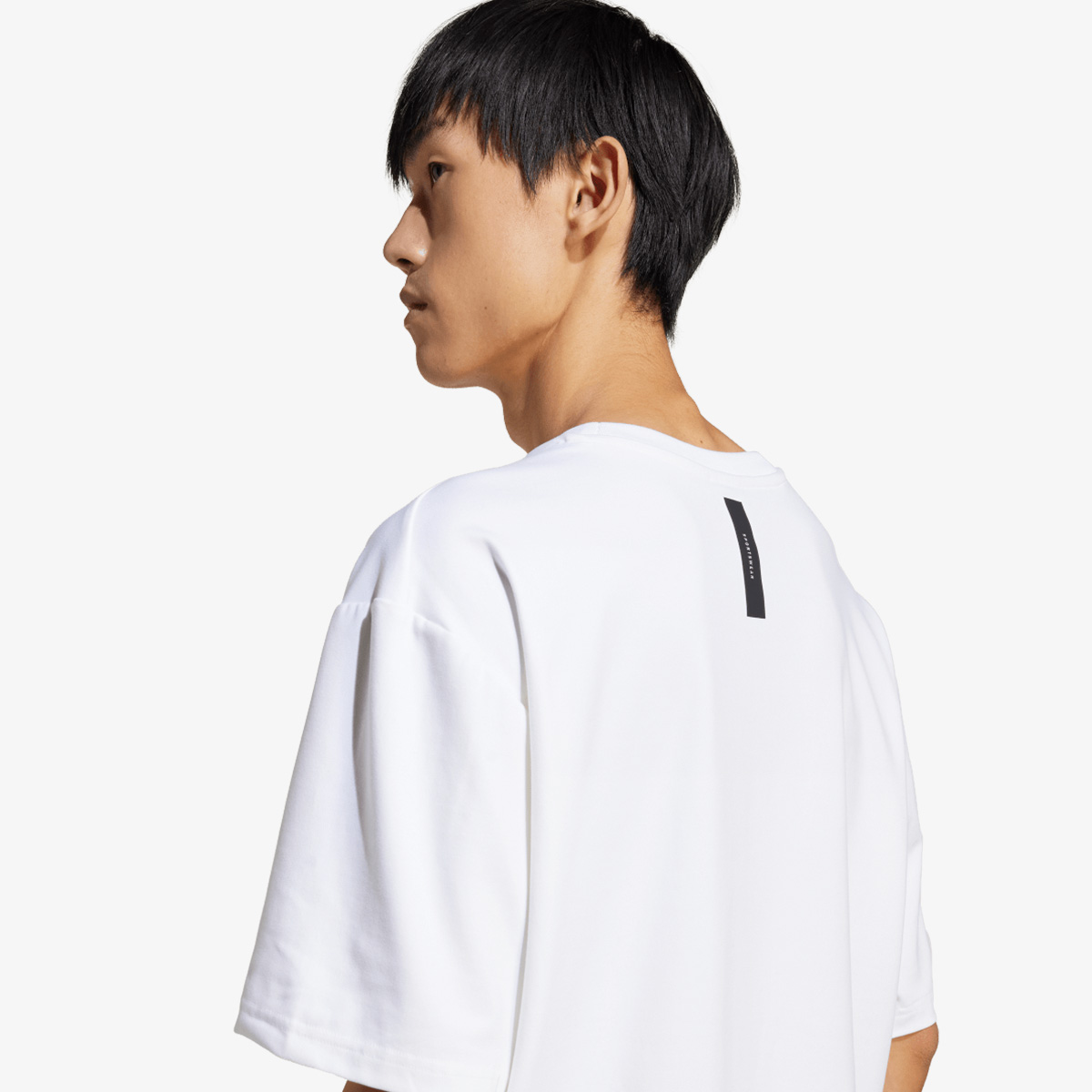 adidas Z.N.E. Loose-Fit Tee | Sport Vision - Shitja me pakicë e