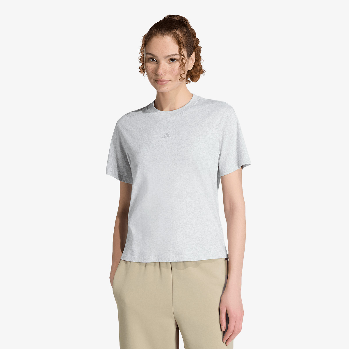 adidas Essentials Small Logo