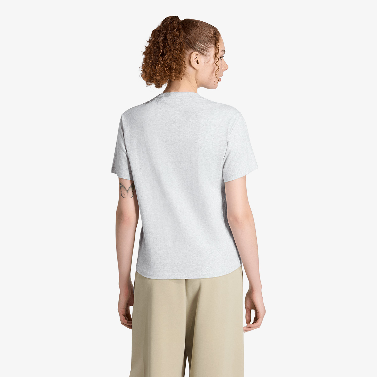 adidas Essentials Small Logo thumbnail 2
