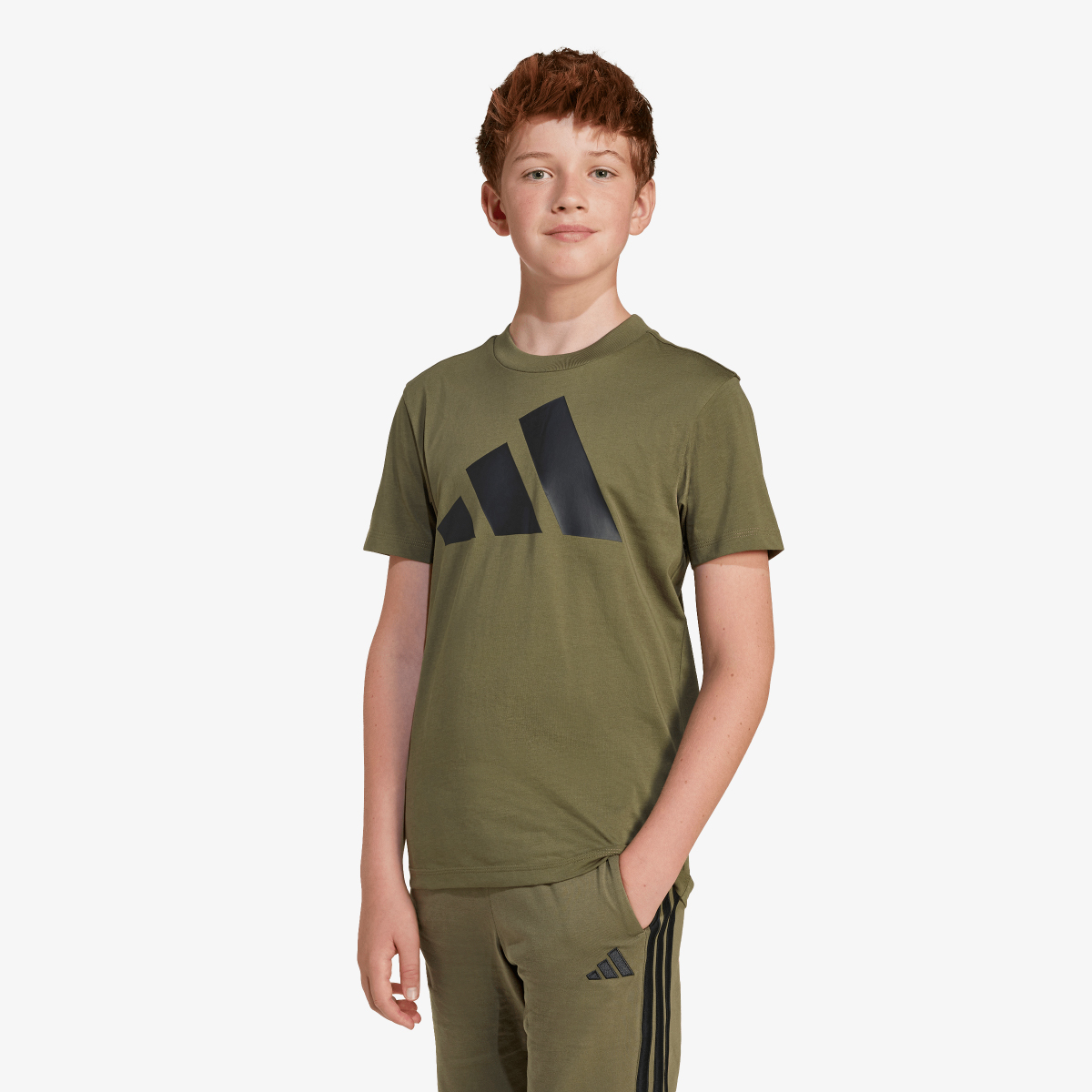 adidas J BL TEE 160 | Sport Vision - Shitja me pakicë e aksesorëve