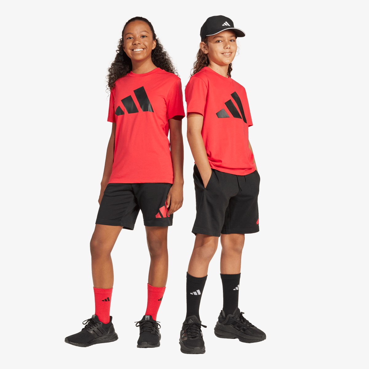 adidas Essentials Tee Set | Sport Vision - Shitja me pakicë e