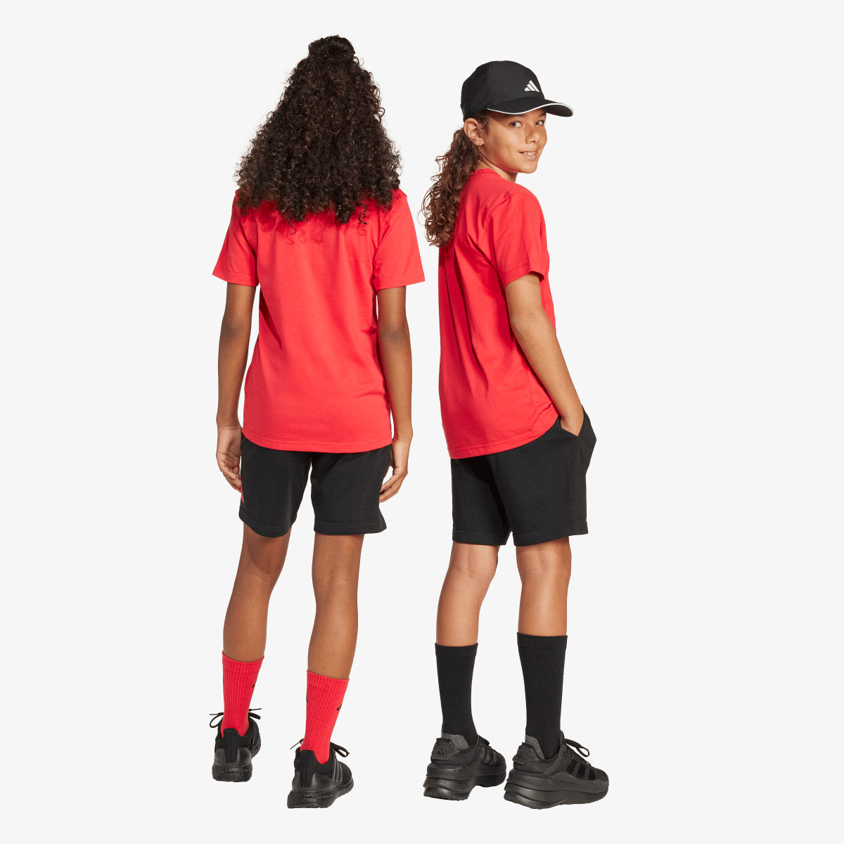 adidas Essentials Tee Set | Sport Vision - Shitja me pakicë e