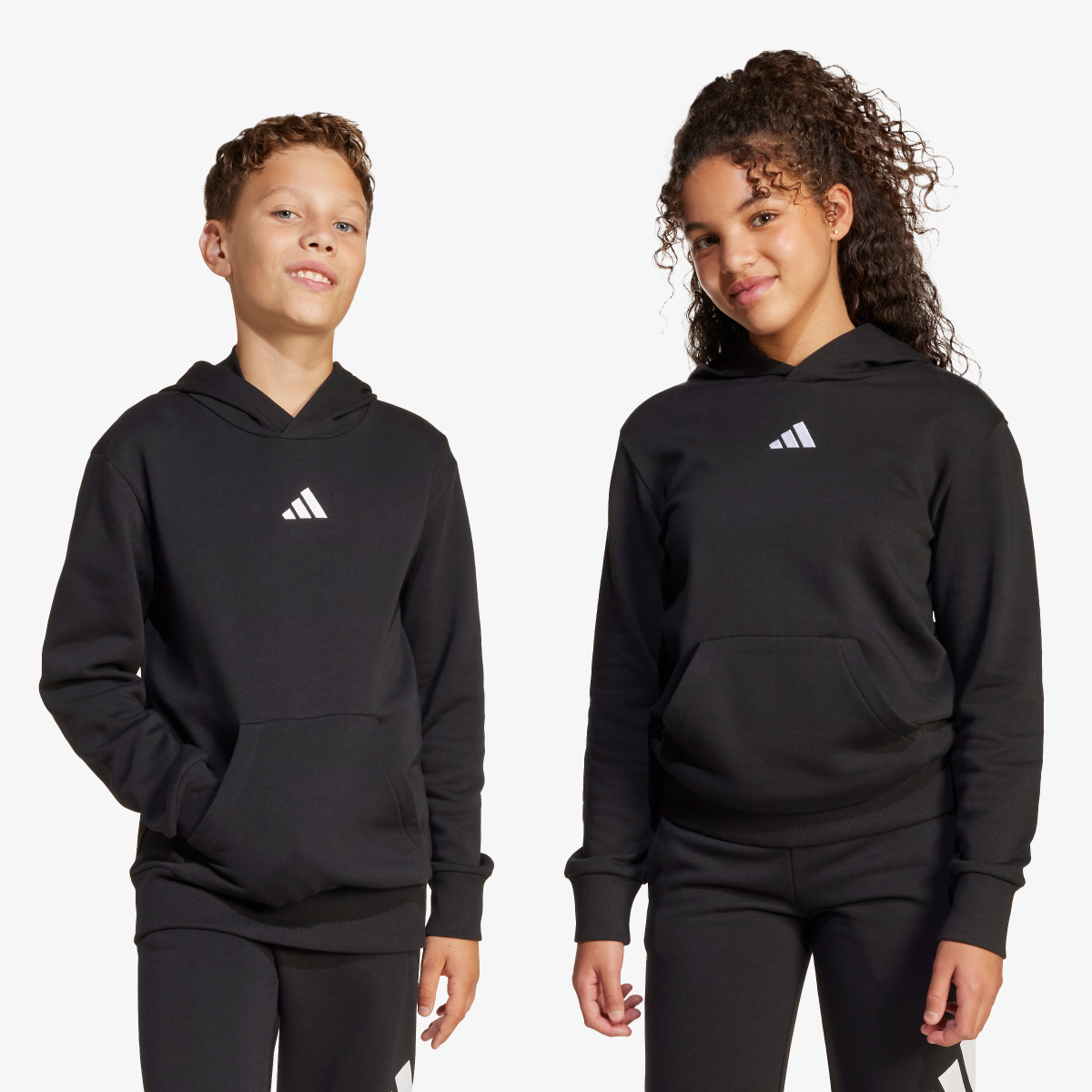 adidas Essentials Hoodie