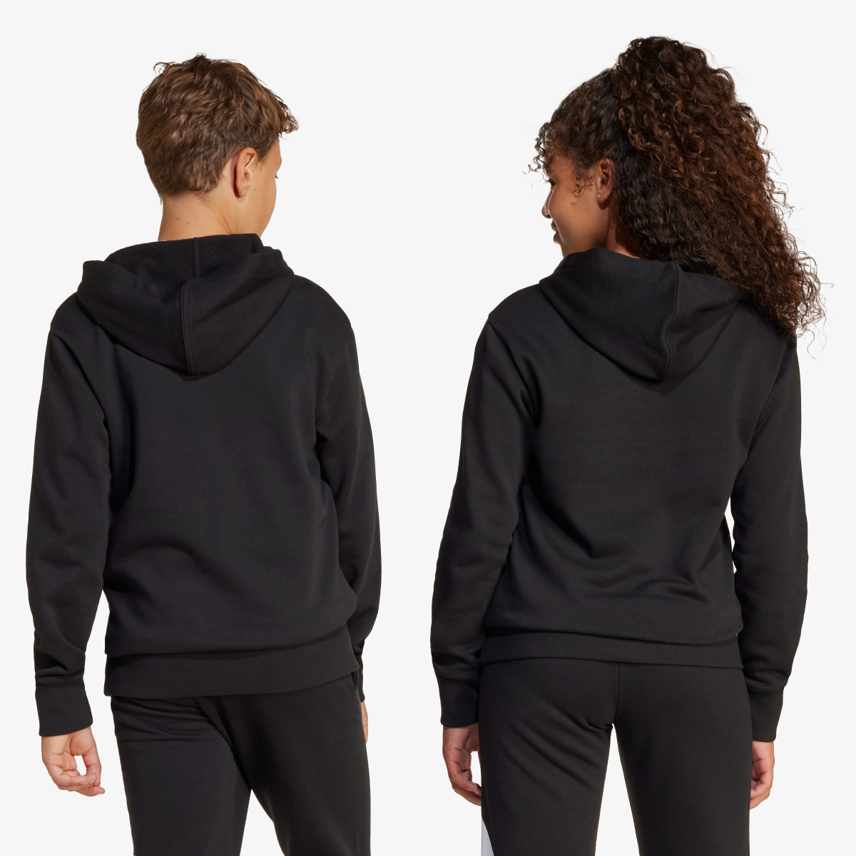 adidas Essentials Hoodie thumbnail 2