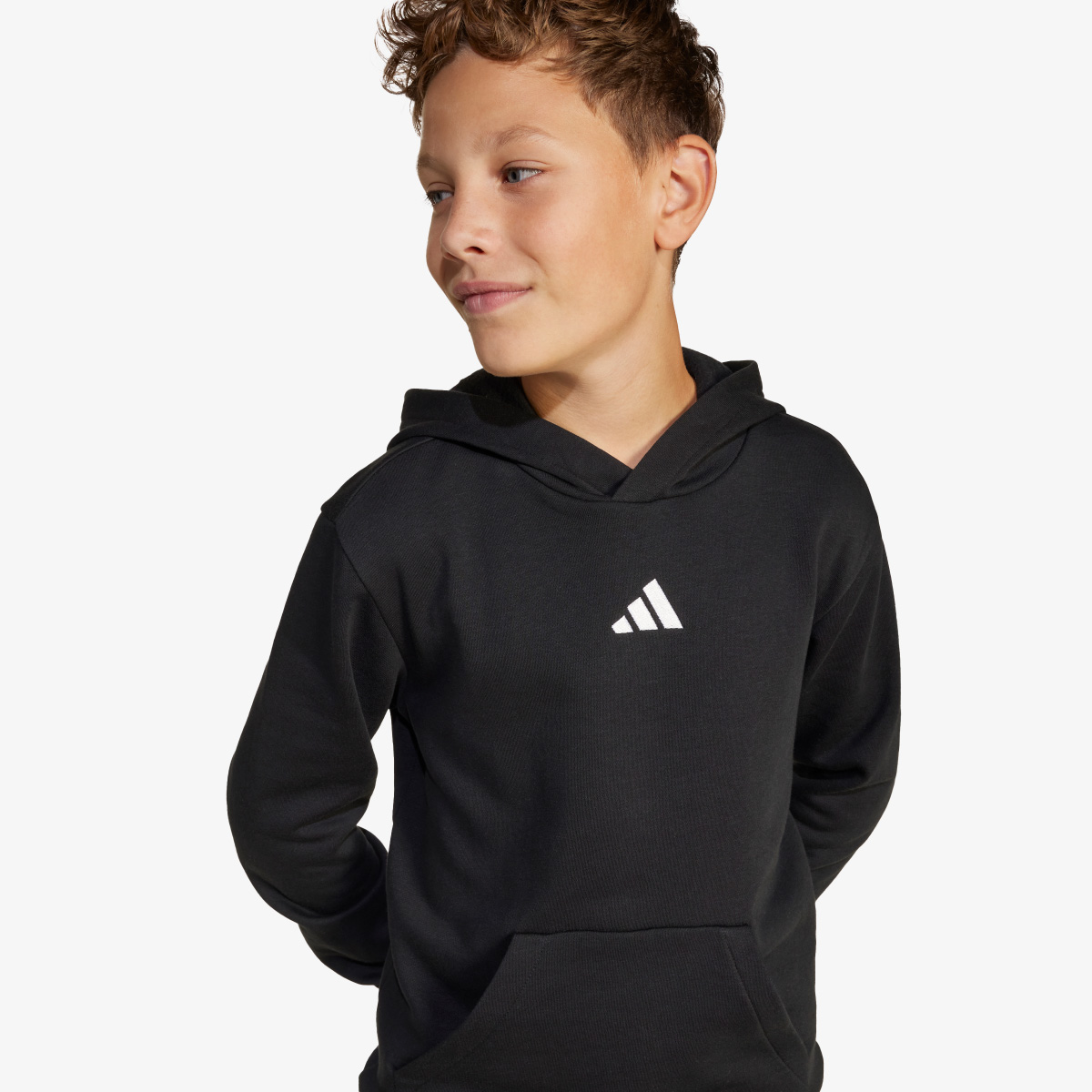 adidas Essentials Hoodie thumbnail 3