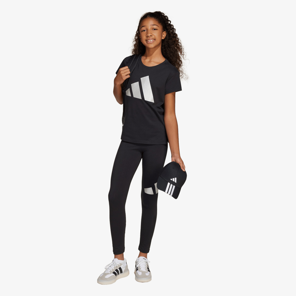 adidas JG Glam T