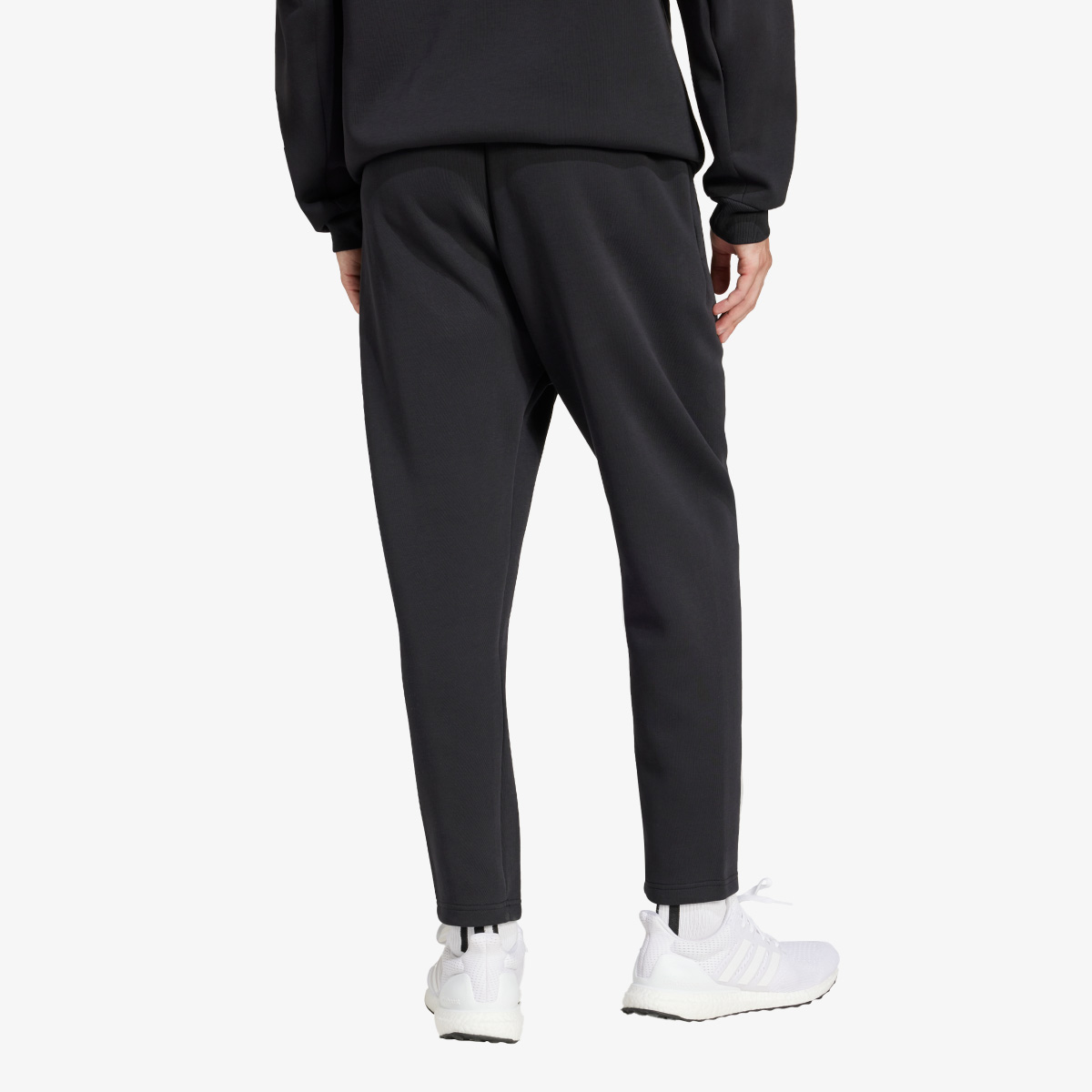 adidas Future Icons 3 Bar Logo Pants thumbnail 2