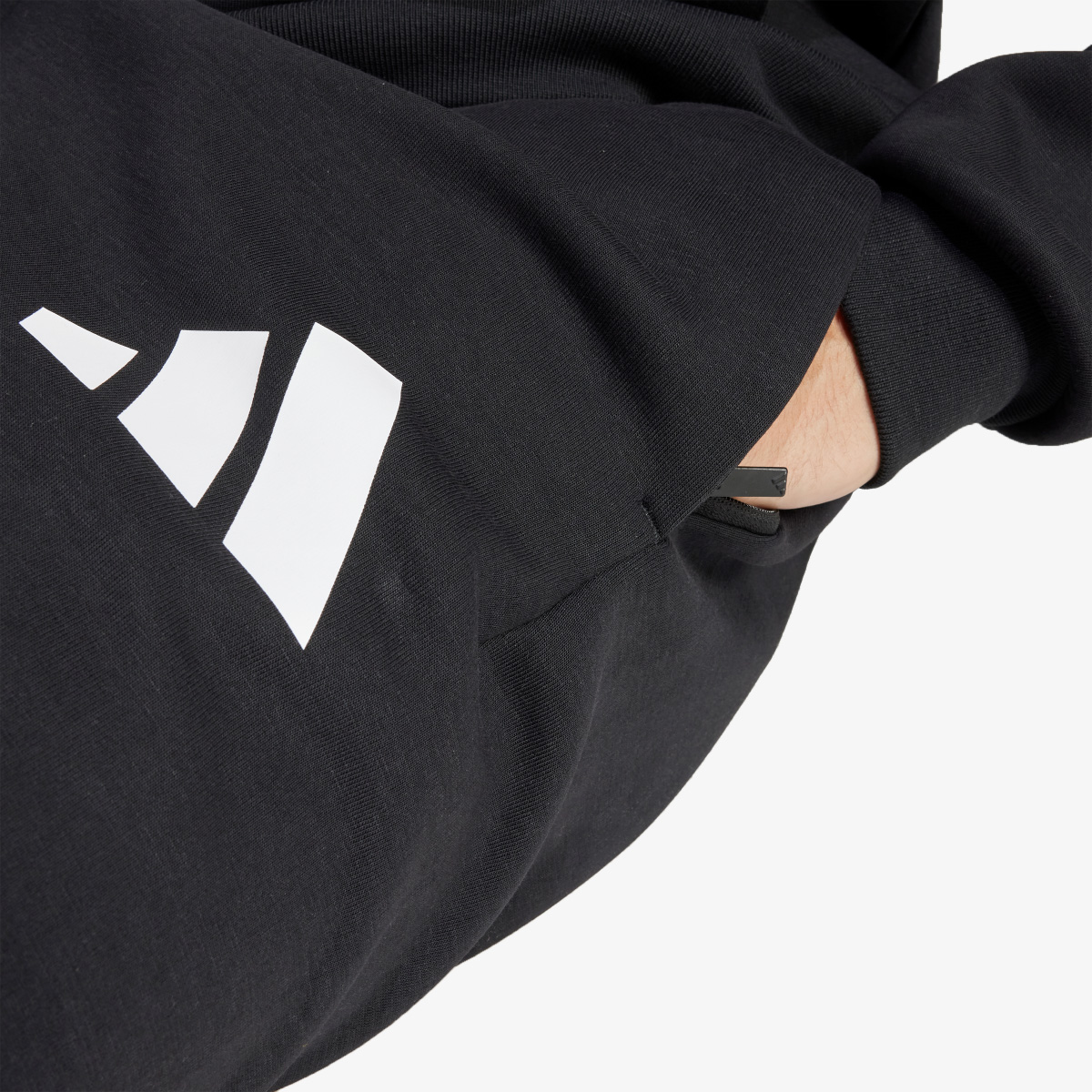 adidas Future Icons 3 Bar Logo Pants thumbnail 3
