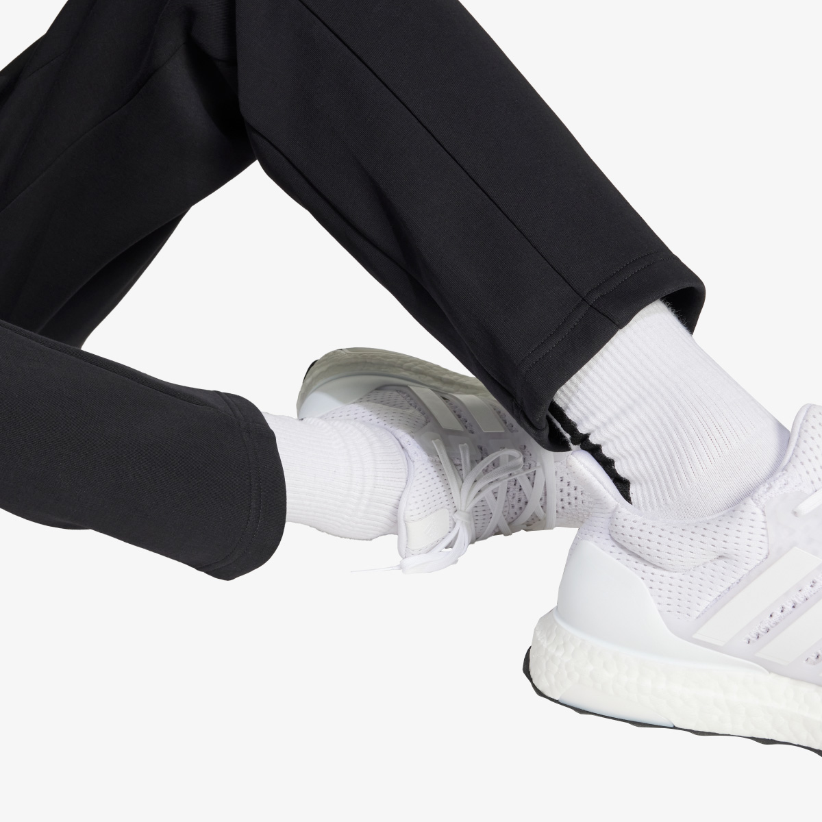adidas Future Icons 3 Bar Logo Pants thumbnail 4