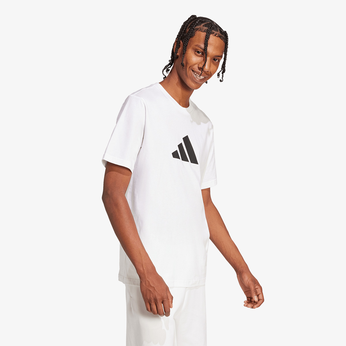 adidas Future Icons 3 Bar Logo thumbnail 3