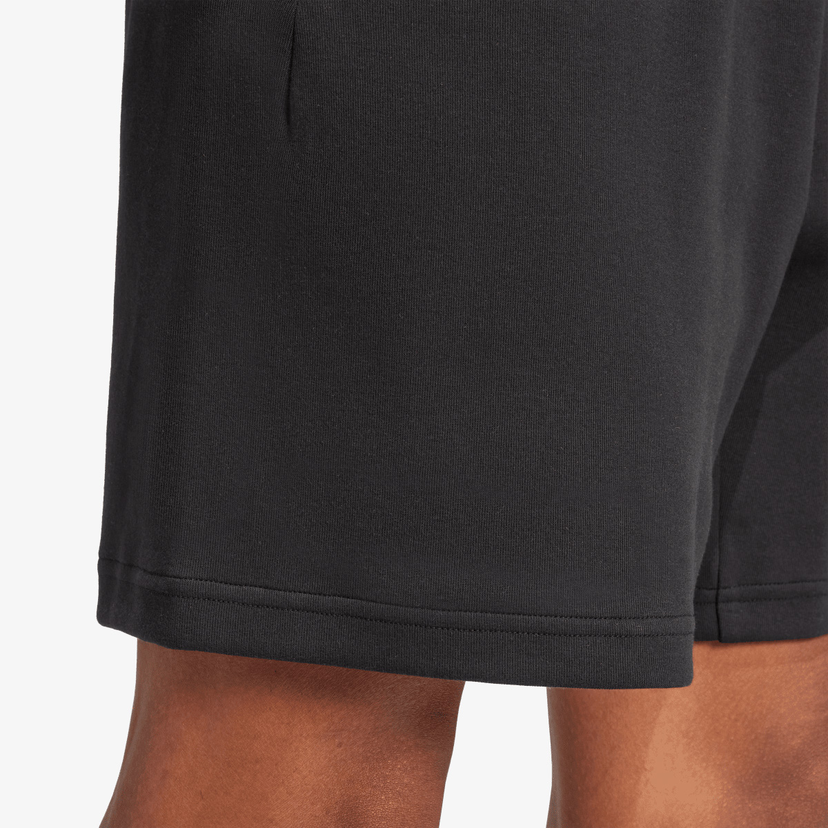 adidas Future Icons Small Logo Shorts thumbnail 4