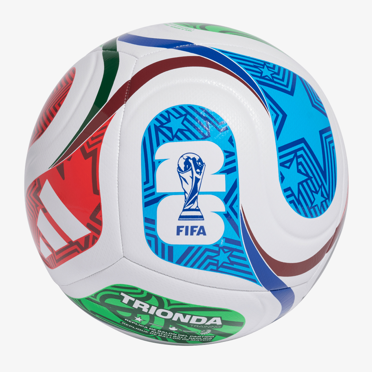 adidas FIFA World Cup 26™ Trionda | Sport Vision - Shitja me
