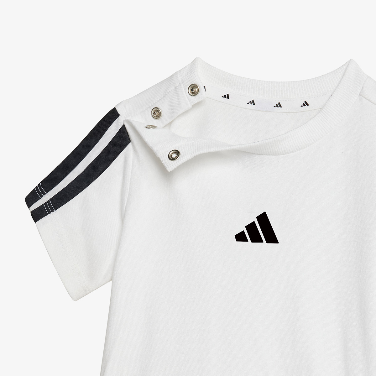 adidas Essentials Tee thumbnail 4