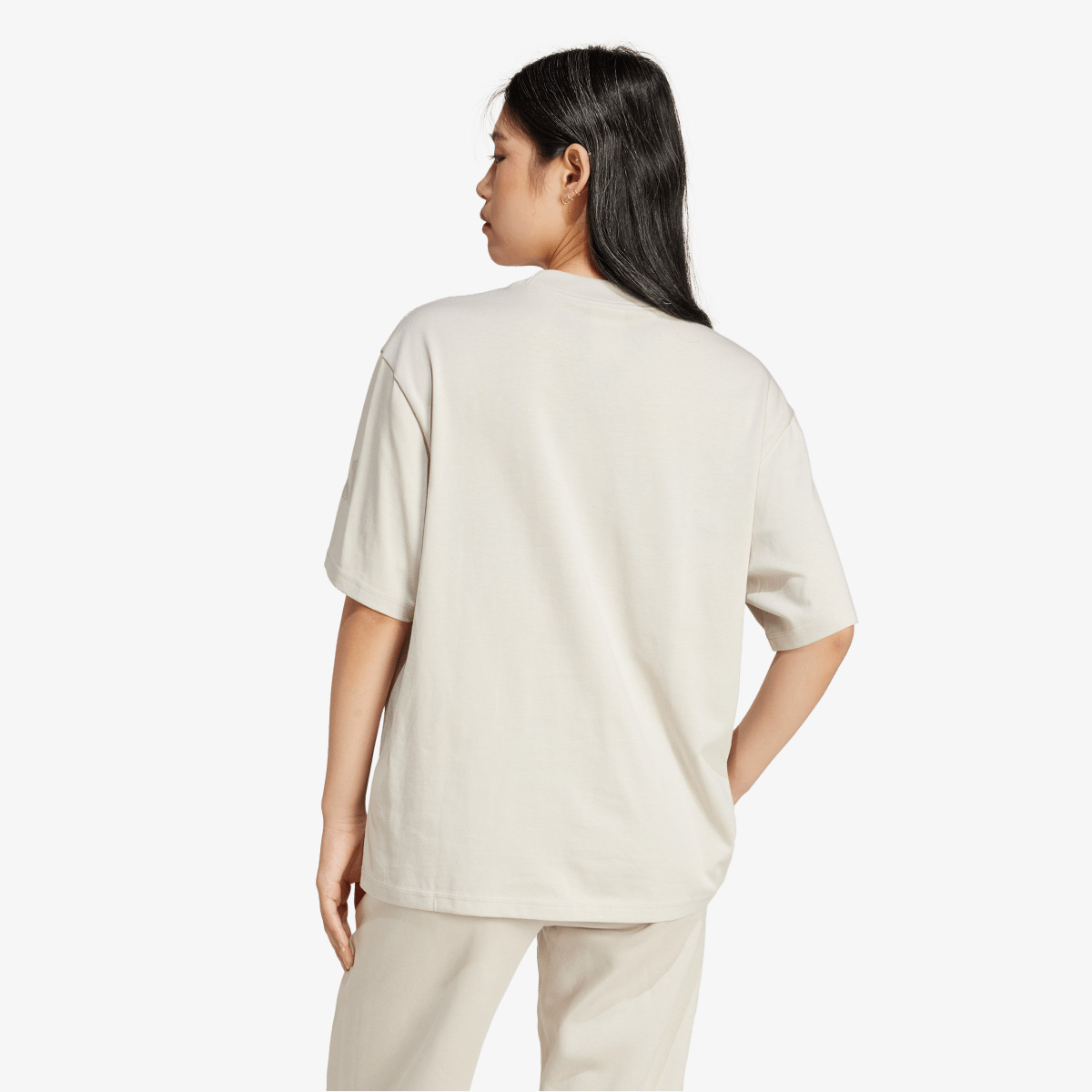 adidas Essentials Contemporary Logo Boyfriend thumbnail 2
