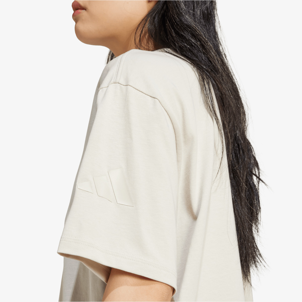 adidas Essentials Contemporary Logo Boyfriend thumbnail 3