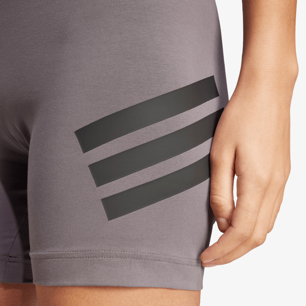 adidas Future Icons 3-Stripes Bike Shorts thumbnail 3