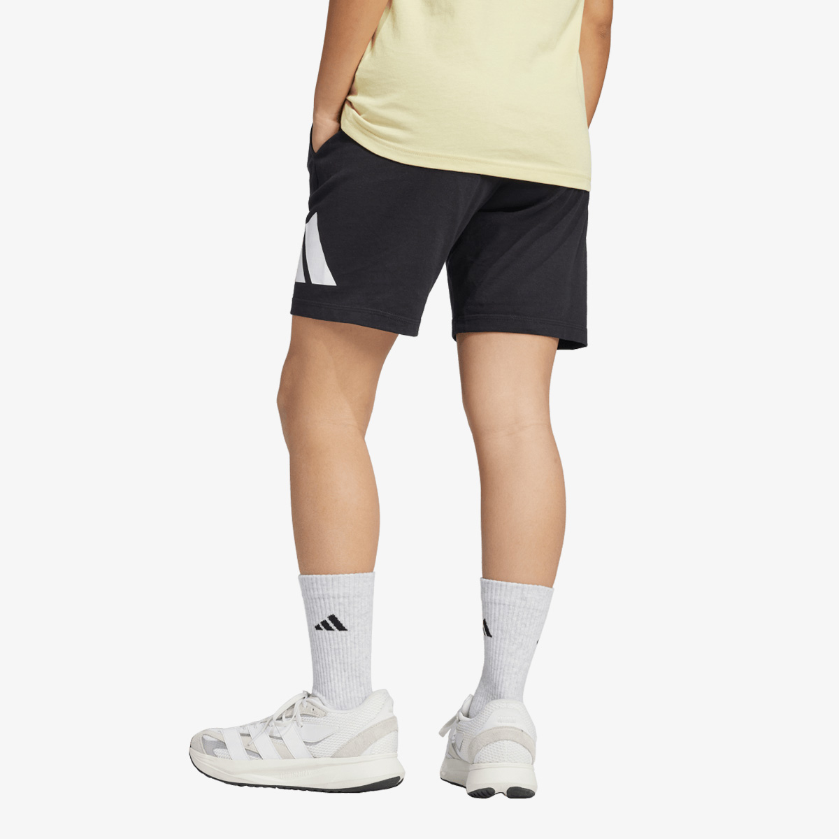 adidas Big logo thumbnail 2