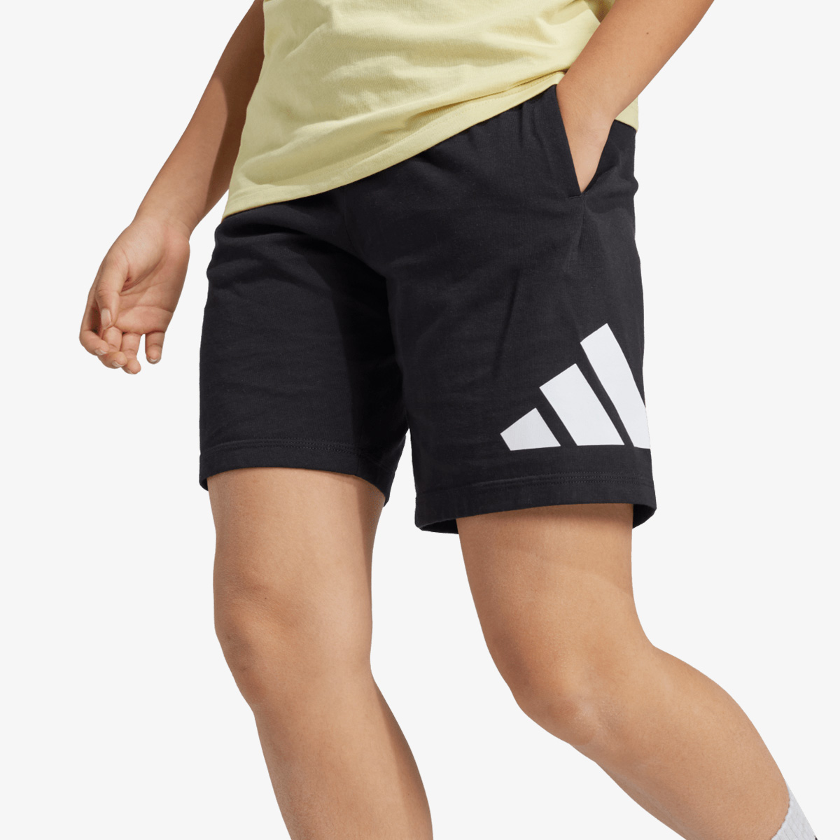 adidas Big logo thumbnail 3
