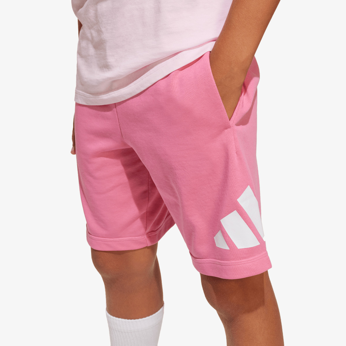 adidas Essentials Tee Set thumbnail 4