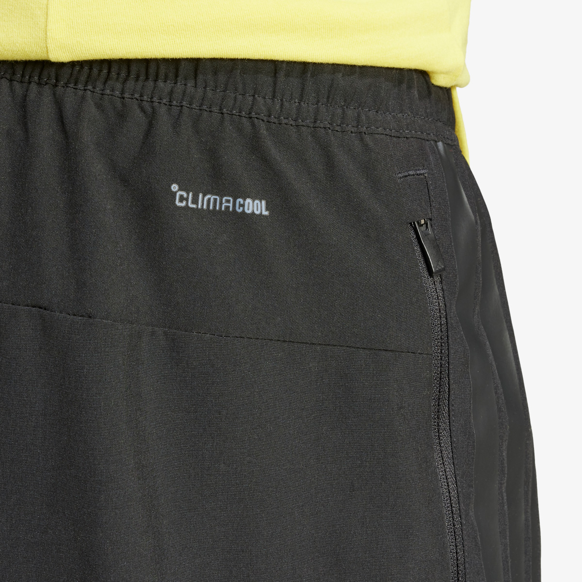 adidas Designed-for-Training 3-Stripes Shorts thumbnail 4