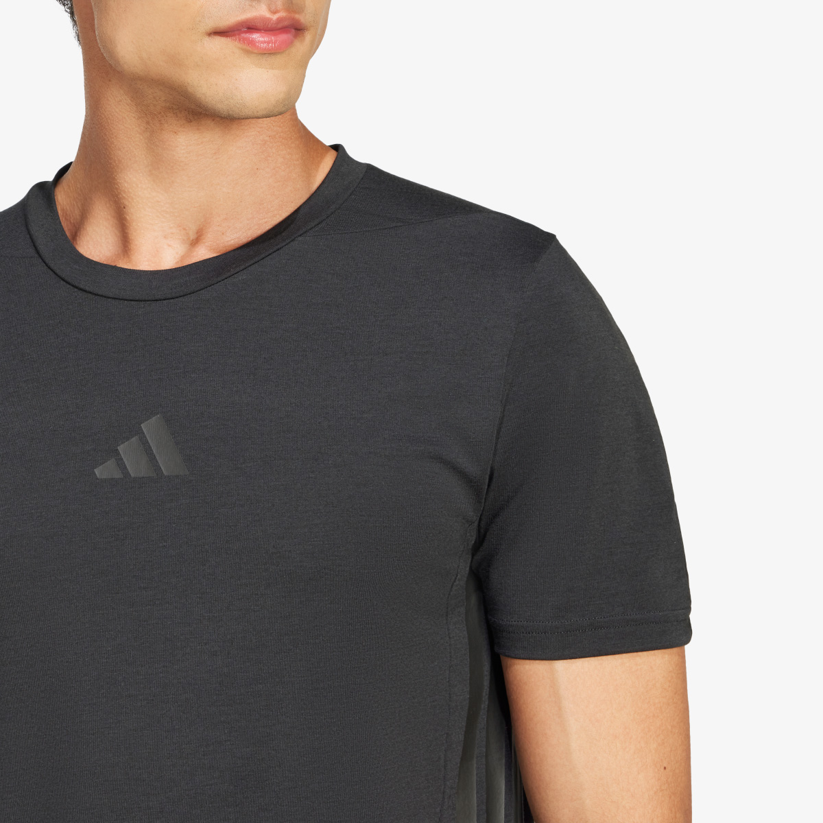adidas Designed 4 Training 3-Stripes Tee | Sport Vision - Shitja