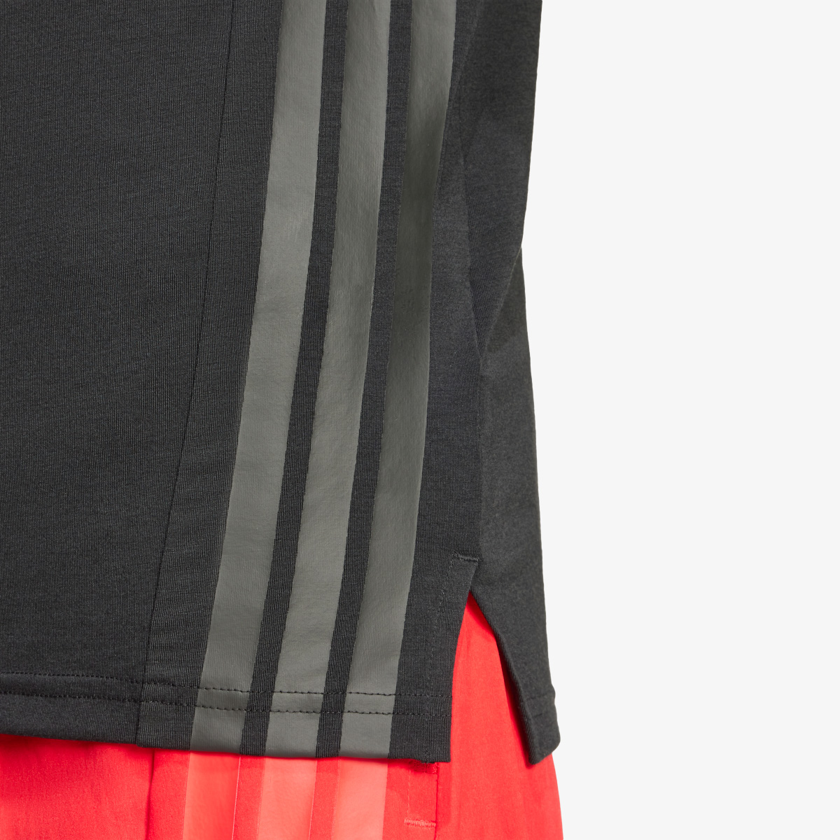 adidas Designed 4 Training 3-Stripes Tee thumbnail 4