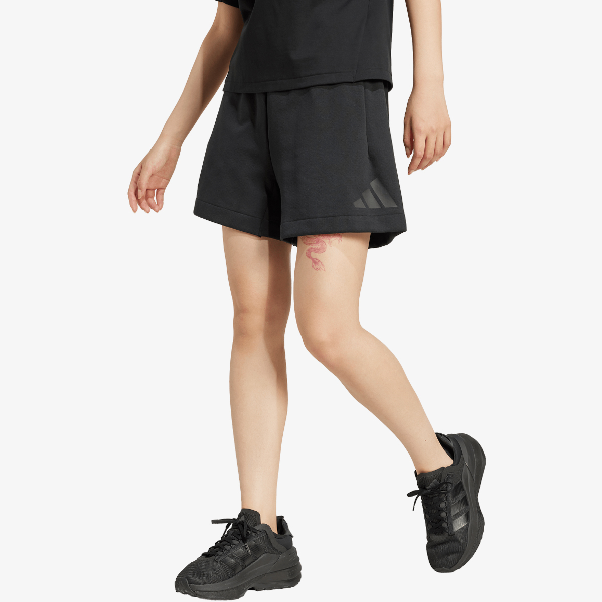adidas W Z.N.E. SHORT