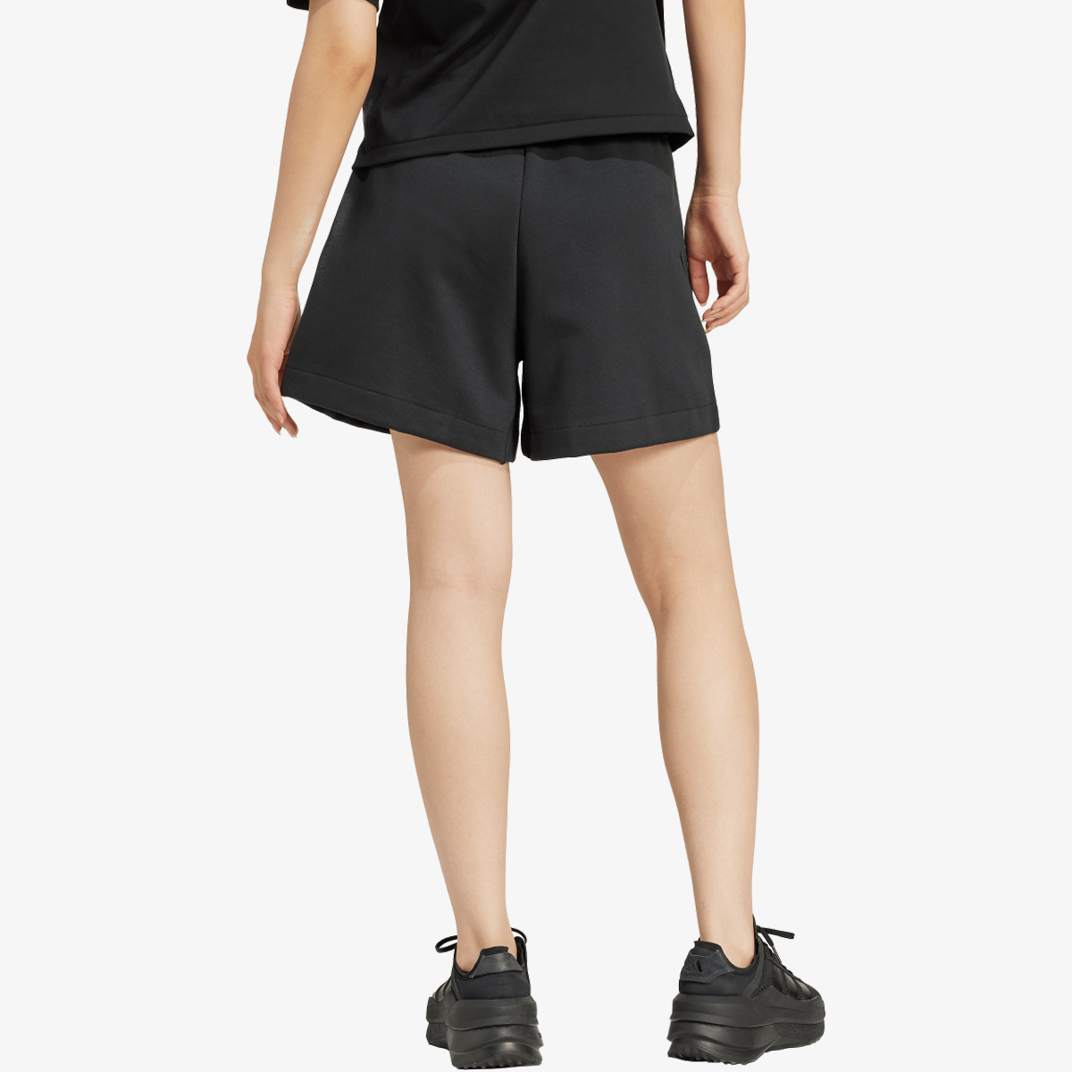 adidas W Z.N.E. SHORT thumbnail 2