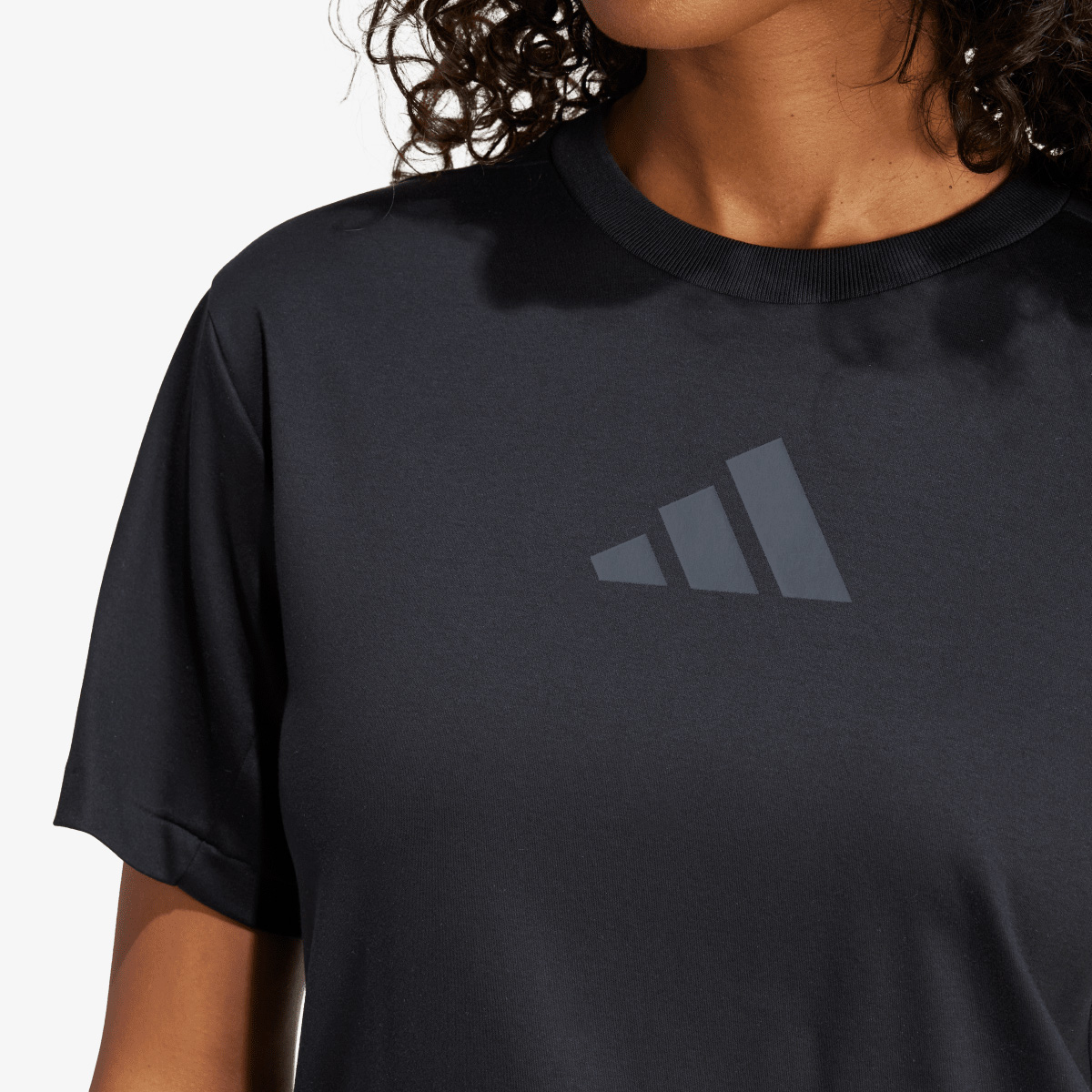 adidas W Z.N.E. TEE thumbnail 3