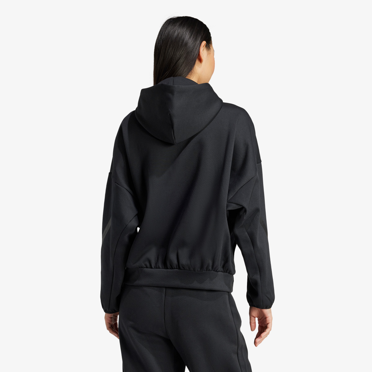 adidas Z.N.E Hooded Sweatshirt thumbnail 2