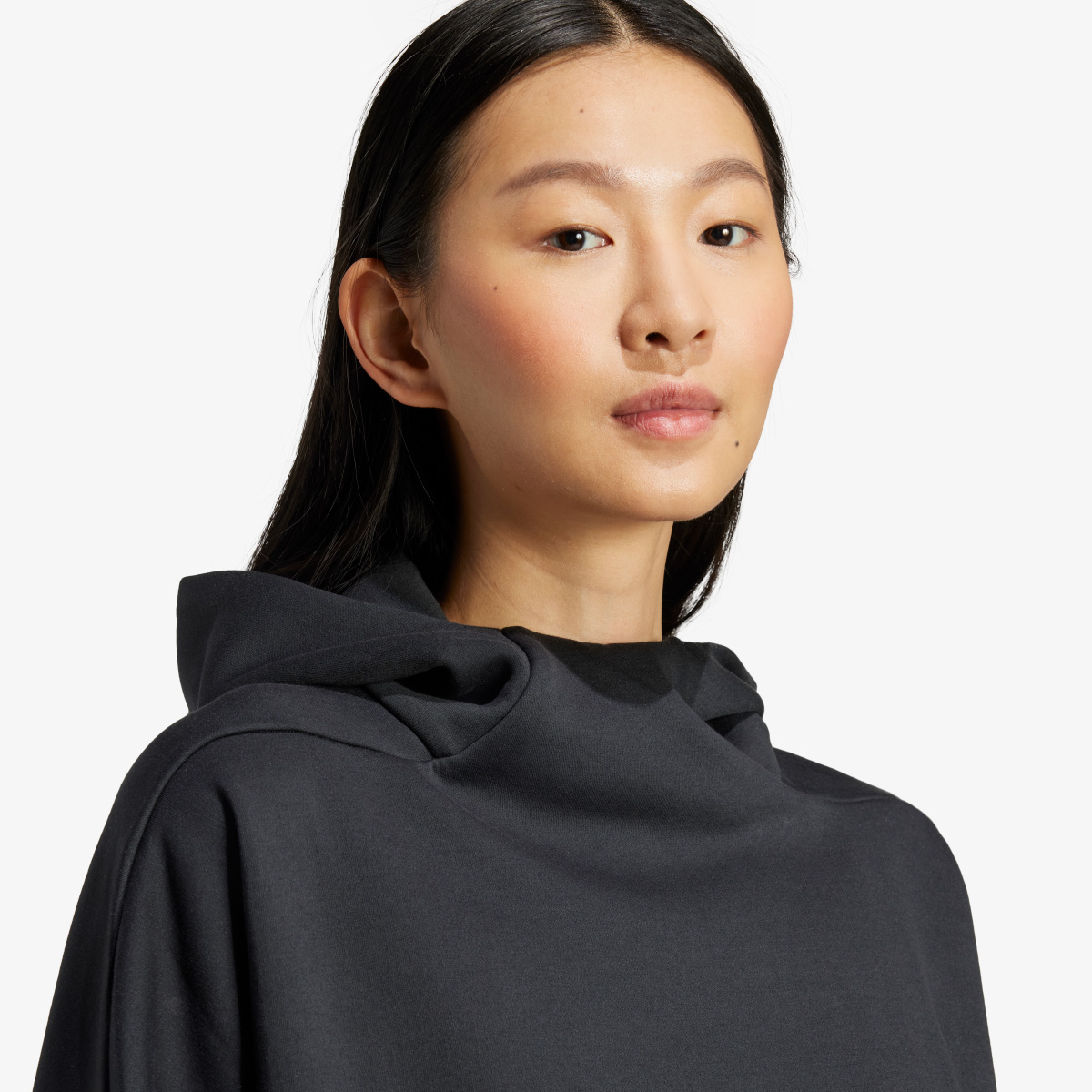 adidas Z.N.E Hooded Sweatshirt thumbnail 3
