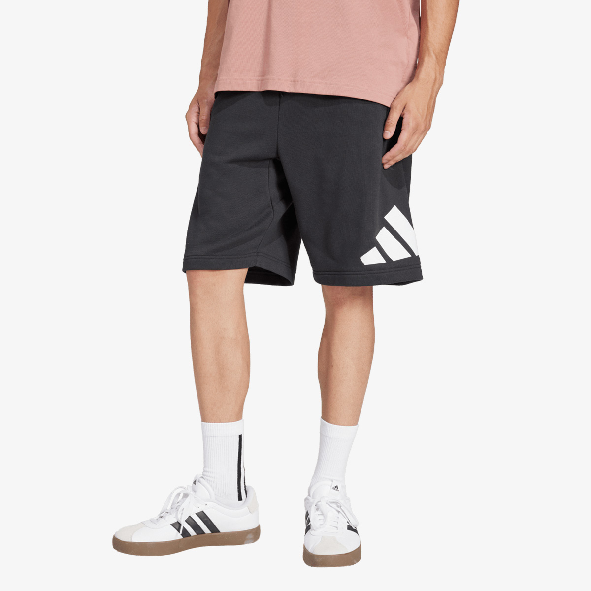 adidas BOSShortFT