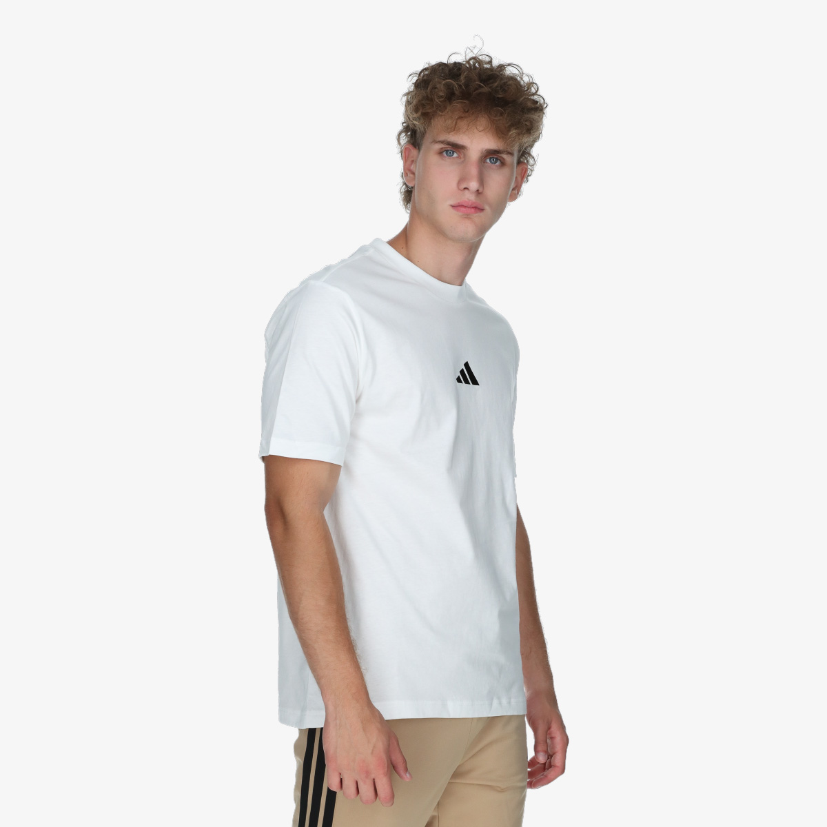 adidas Small logo thumbnail 3