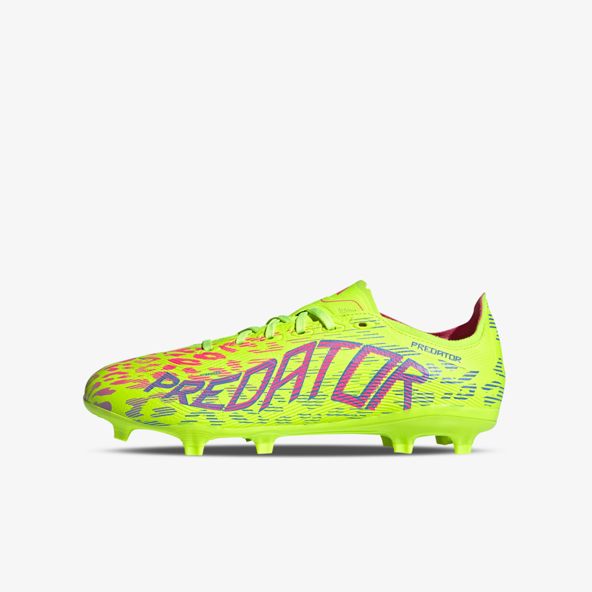 adidas Predator League FG/MG