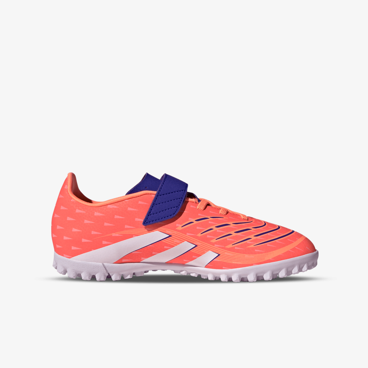 adidas Predator Club Turf Boots thumbnail 2