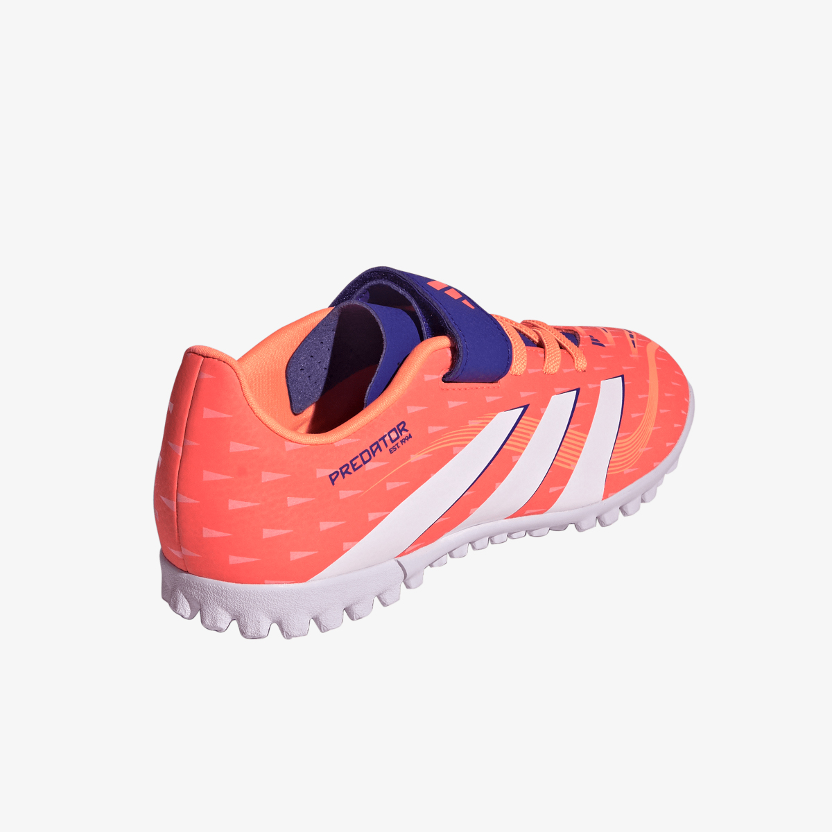 adidas Predator Club Turf Boots thumbnail 3