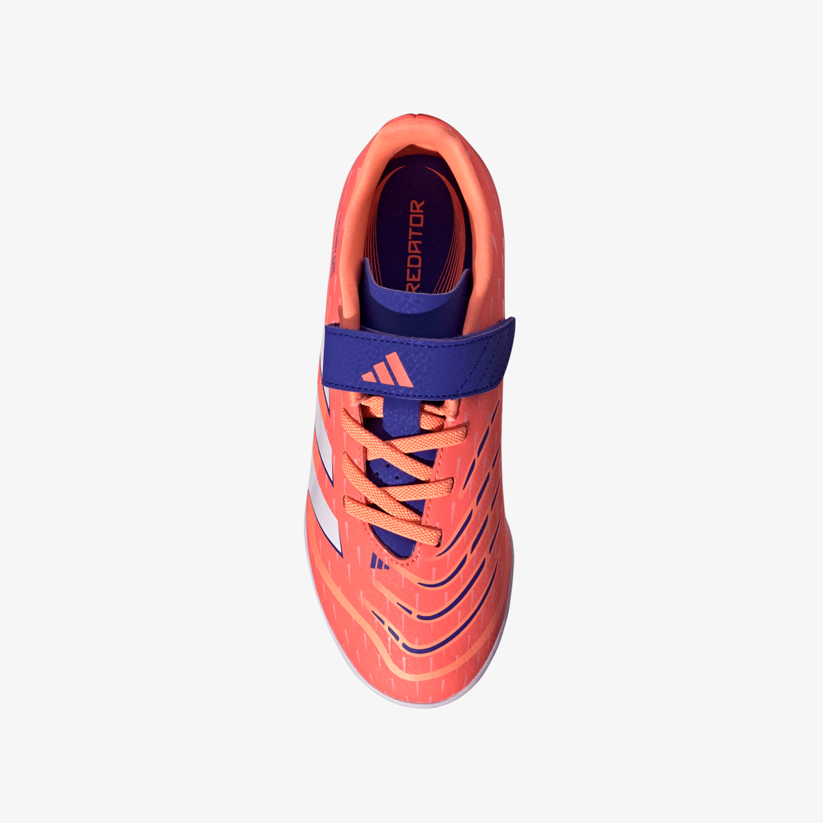 adidas Predator Club Turf Boots thumbnail 4