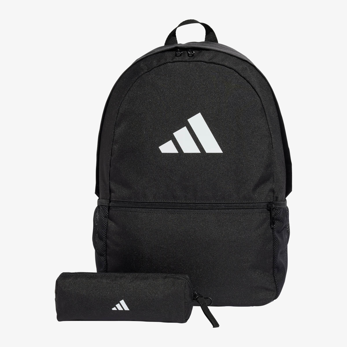 adidas Backpack with pencil case