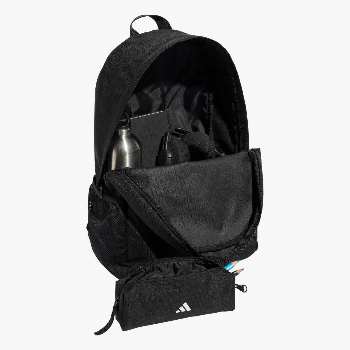 adidas Backpack with pencil case thumbnail 4