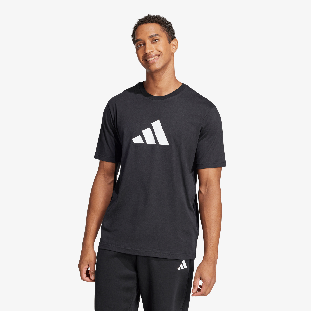 adidas Future Icons 3 Bar Logo
