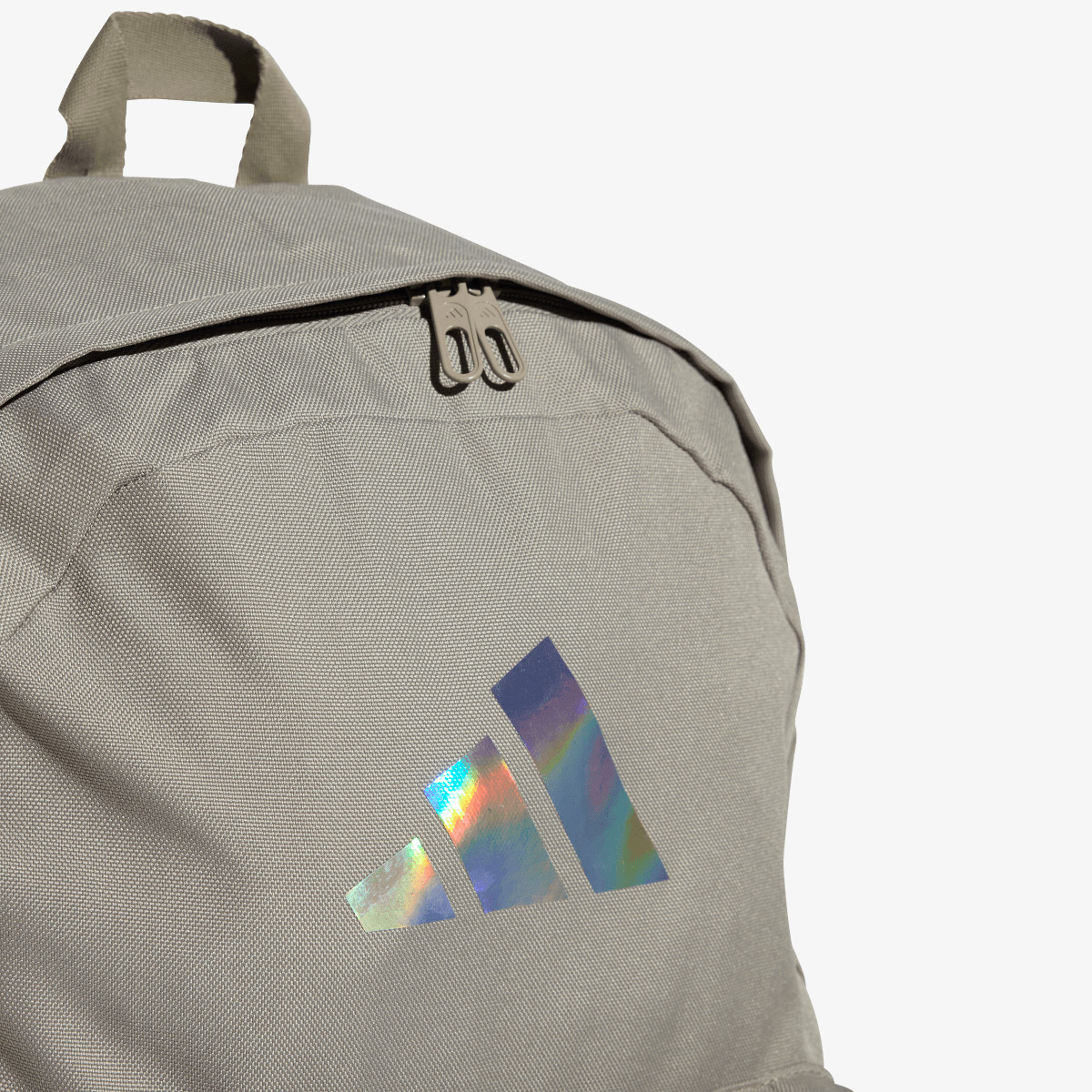adidas Beige Classic Badge of Sport Iridescent thumbnail 4